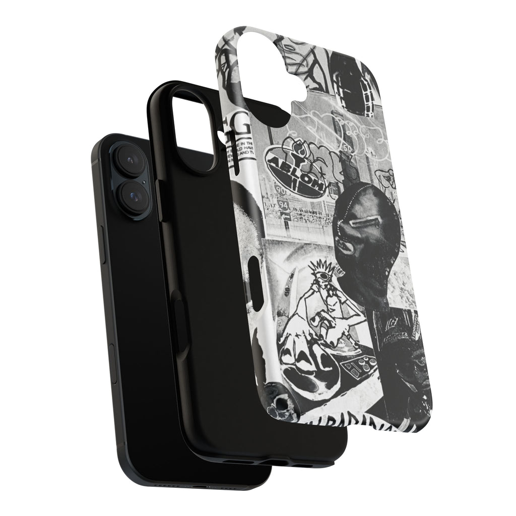 Dope Dog Case