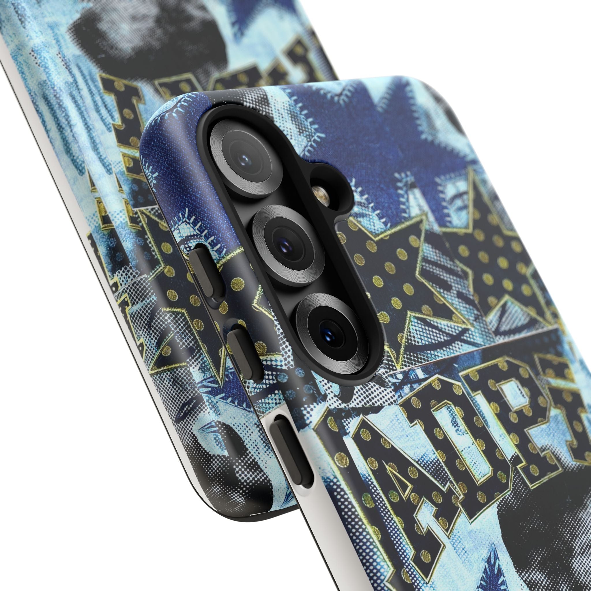ADPI 1443 Case
