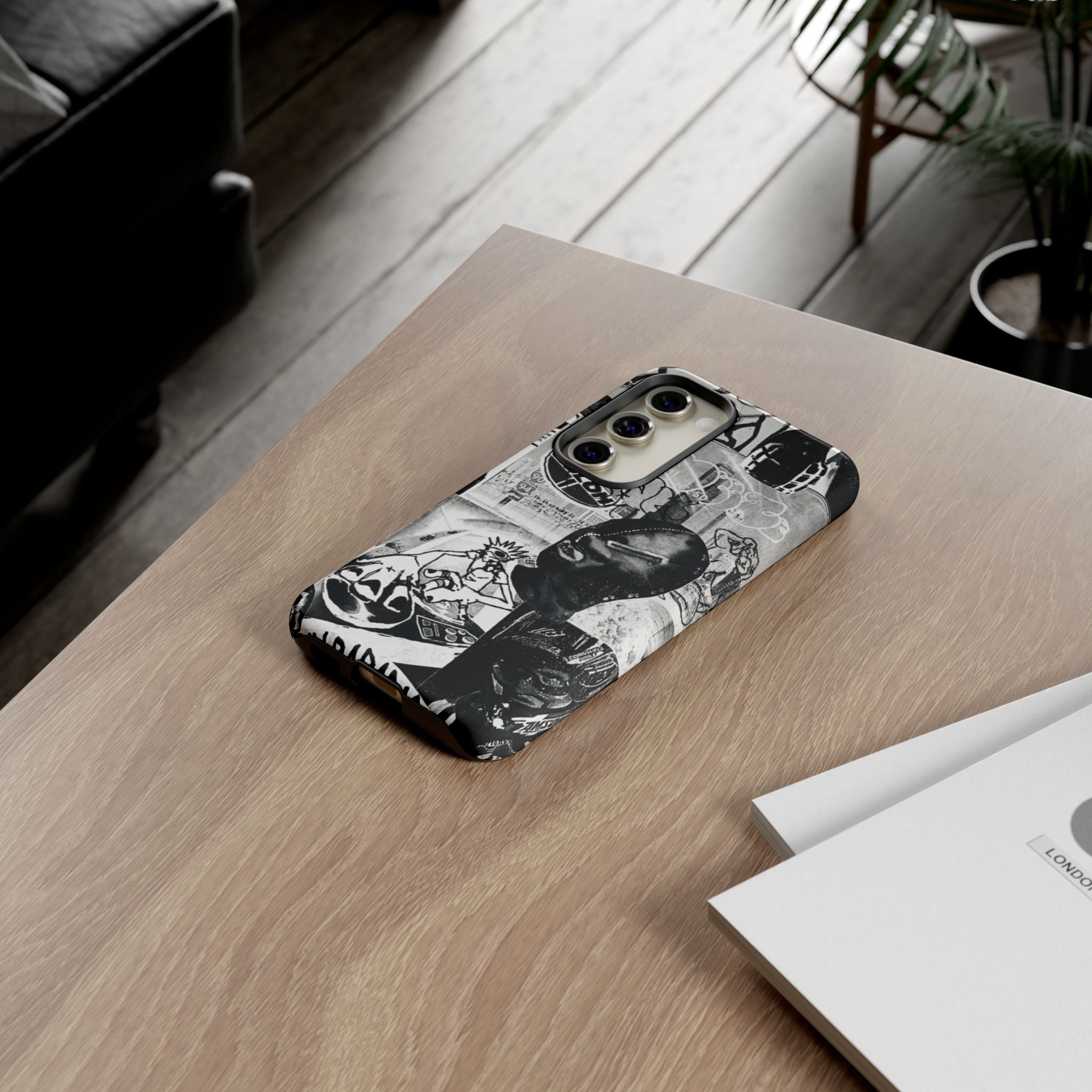 Dope Dog Case