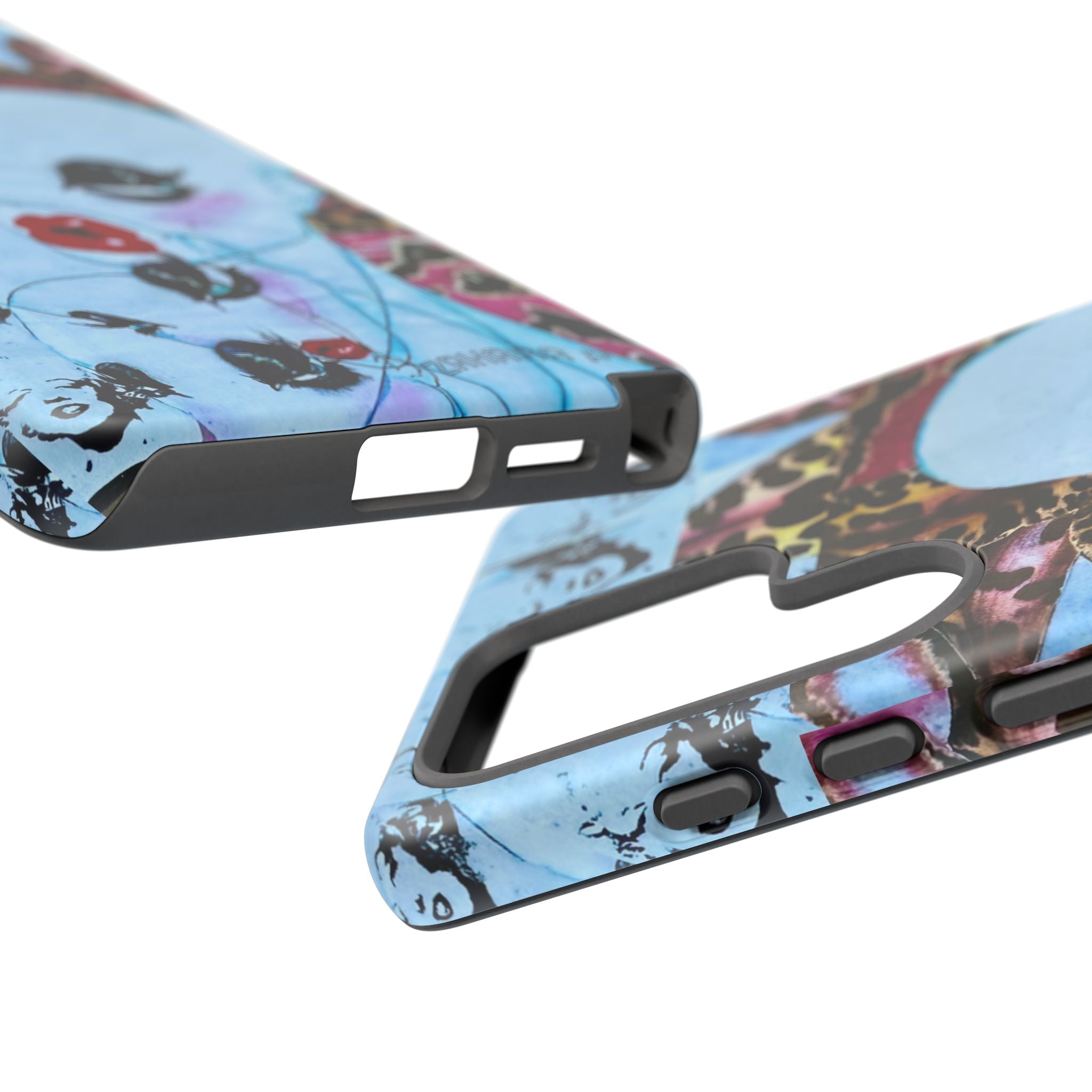 looks 4 you case