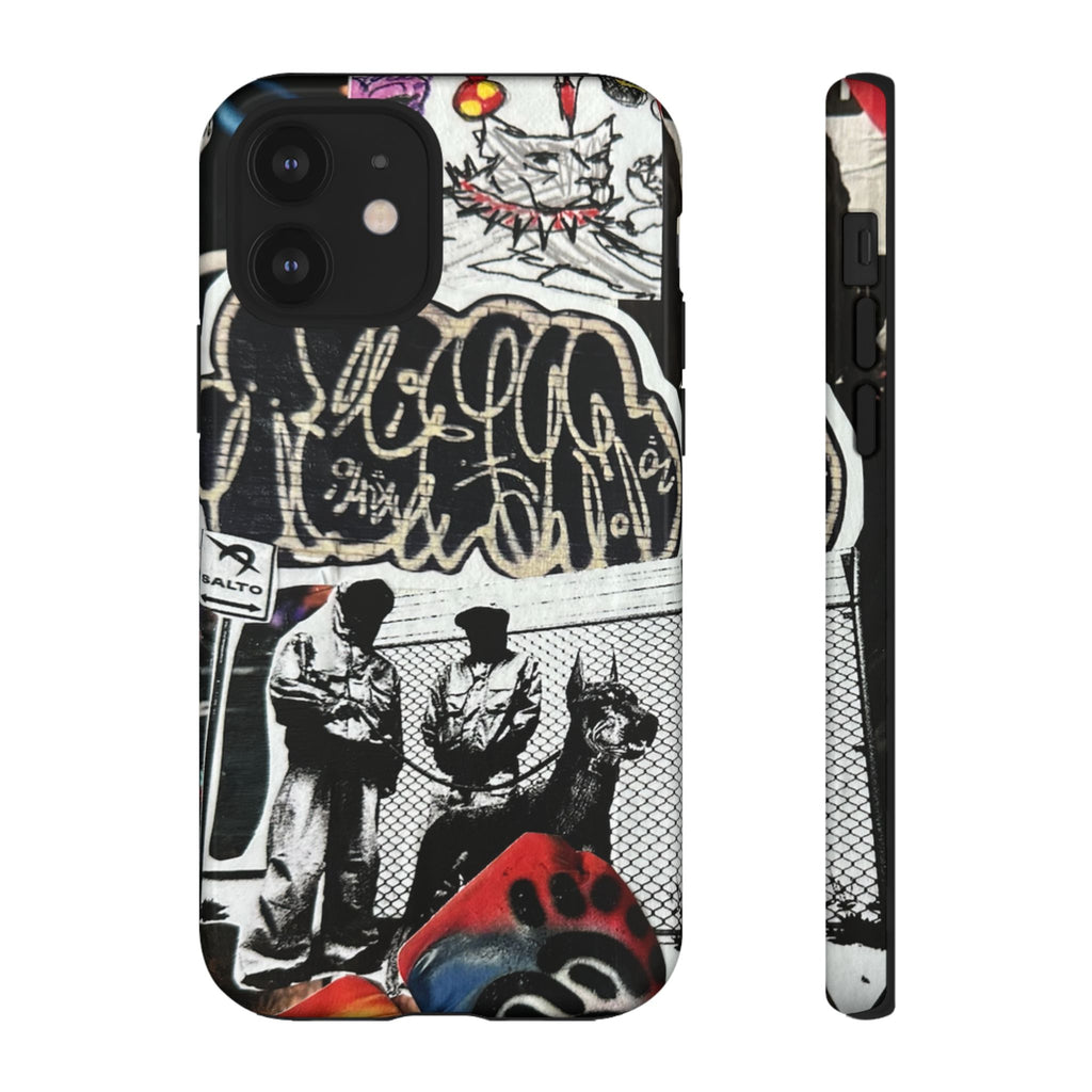 North Side Case