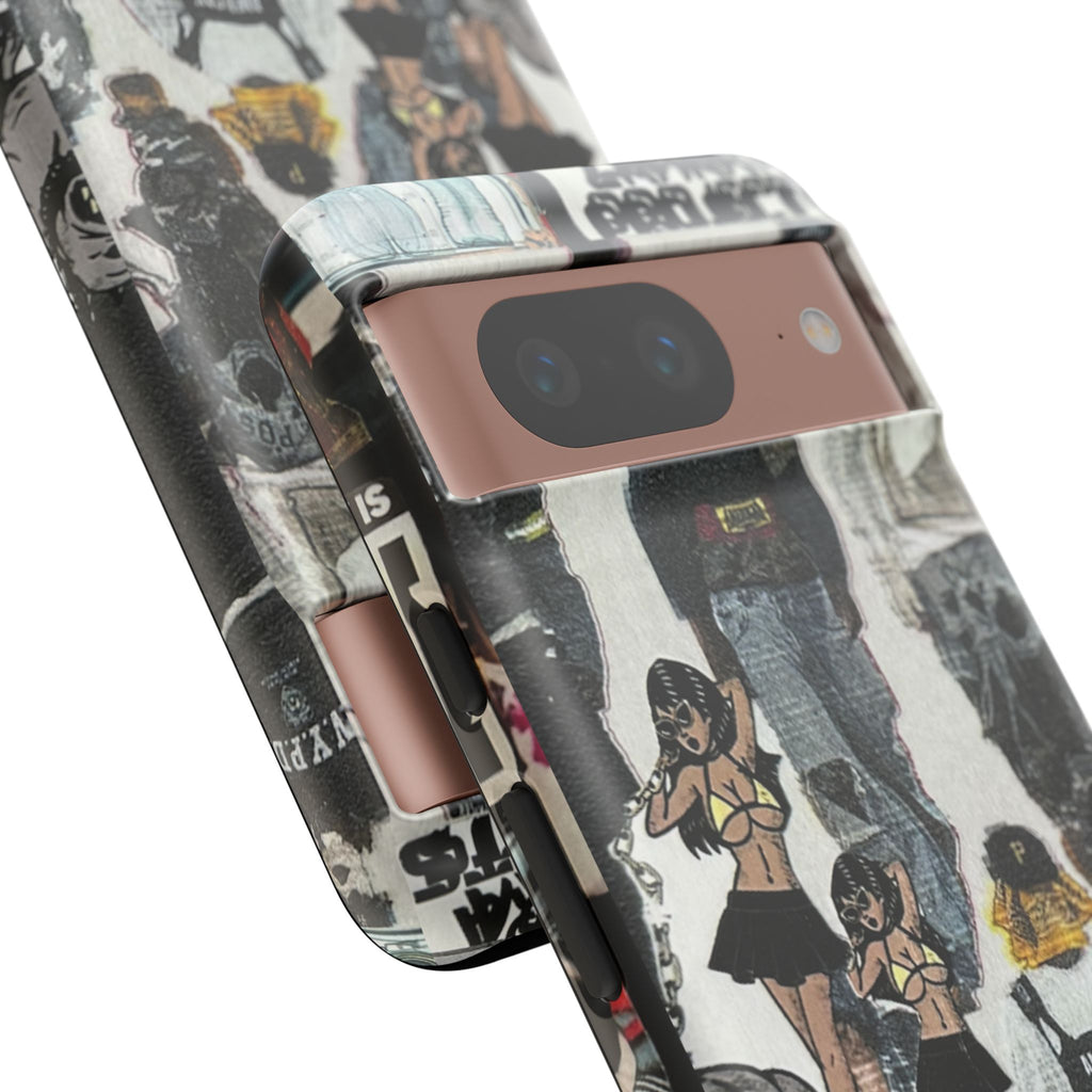 times two case