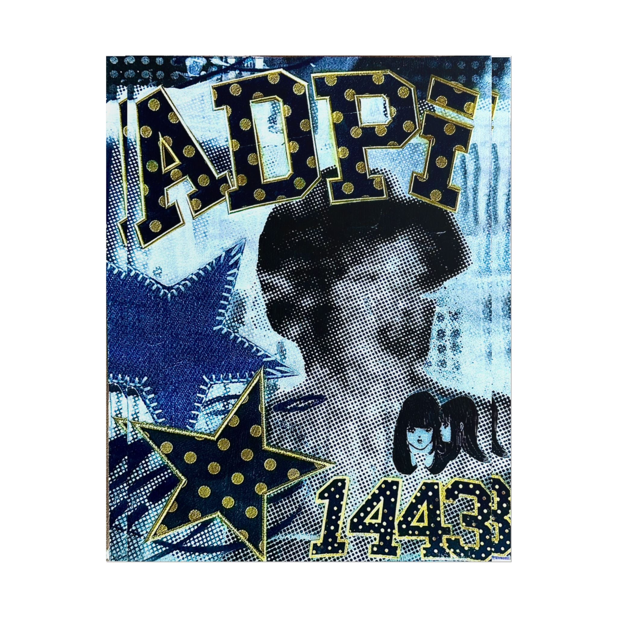 ADPI 1443 poster