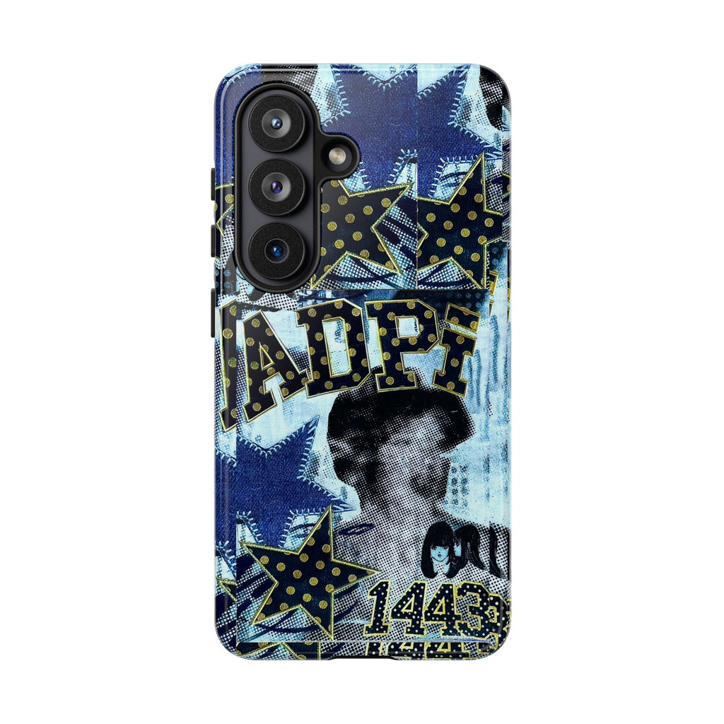 ADPI 1443 Case