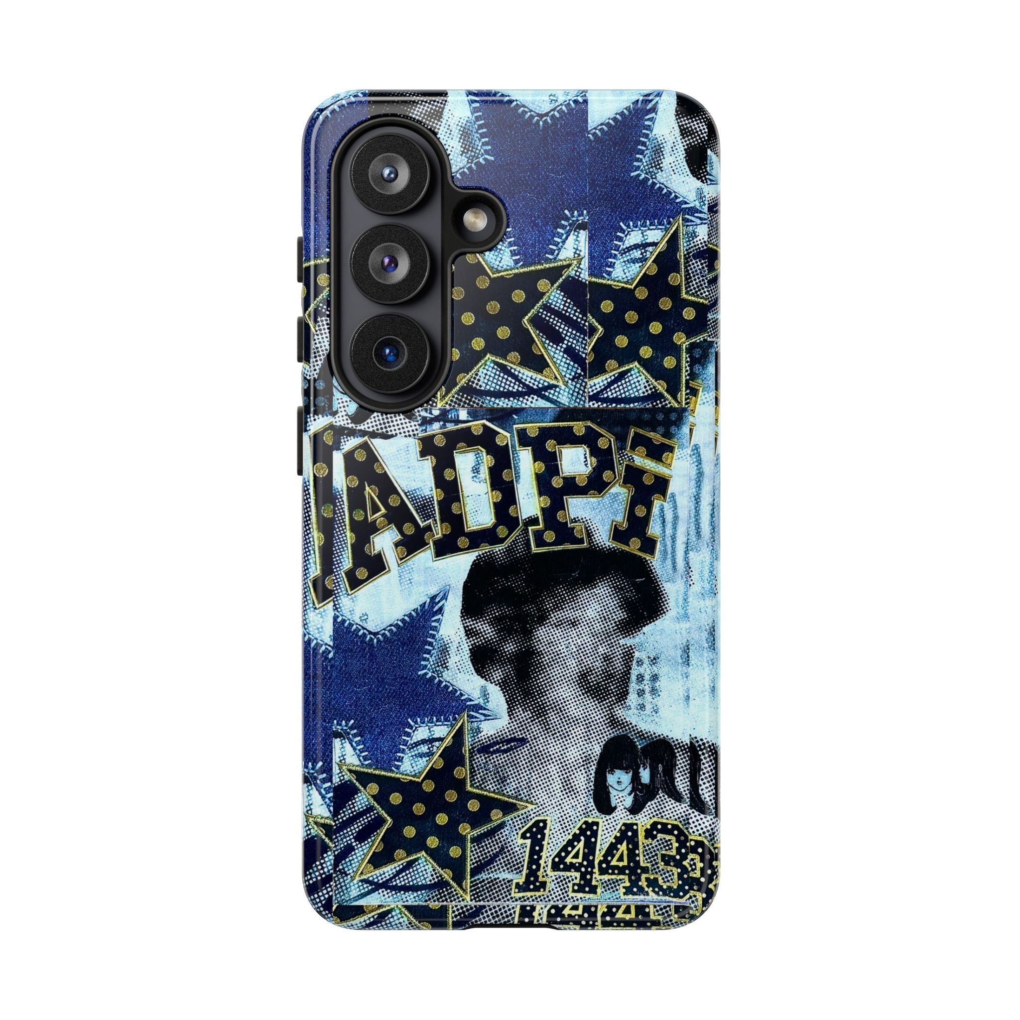 ADPI 1443 Case