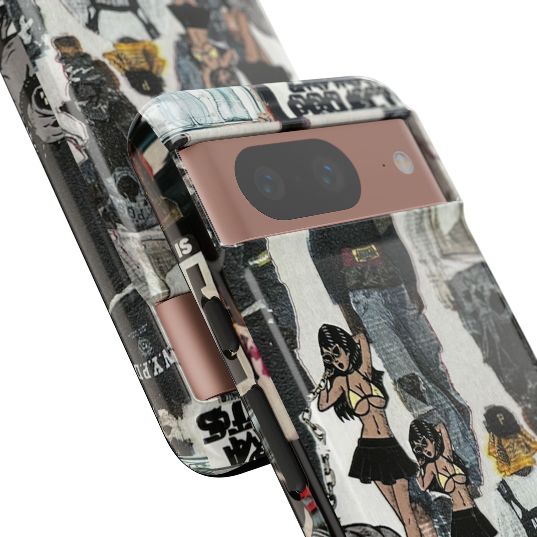 times two case