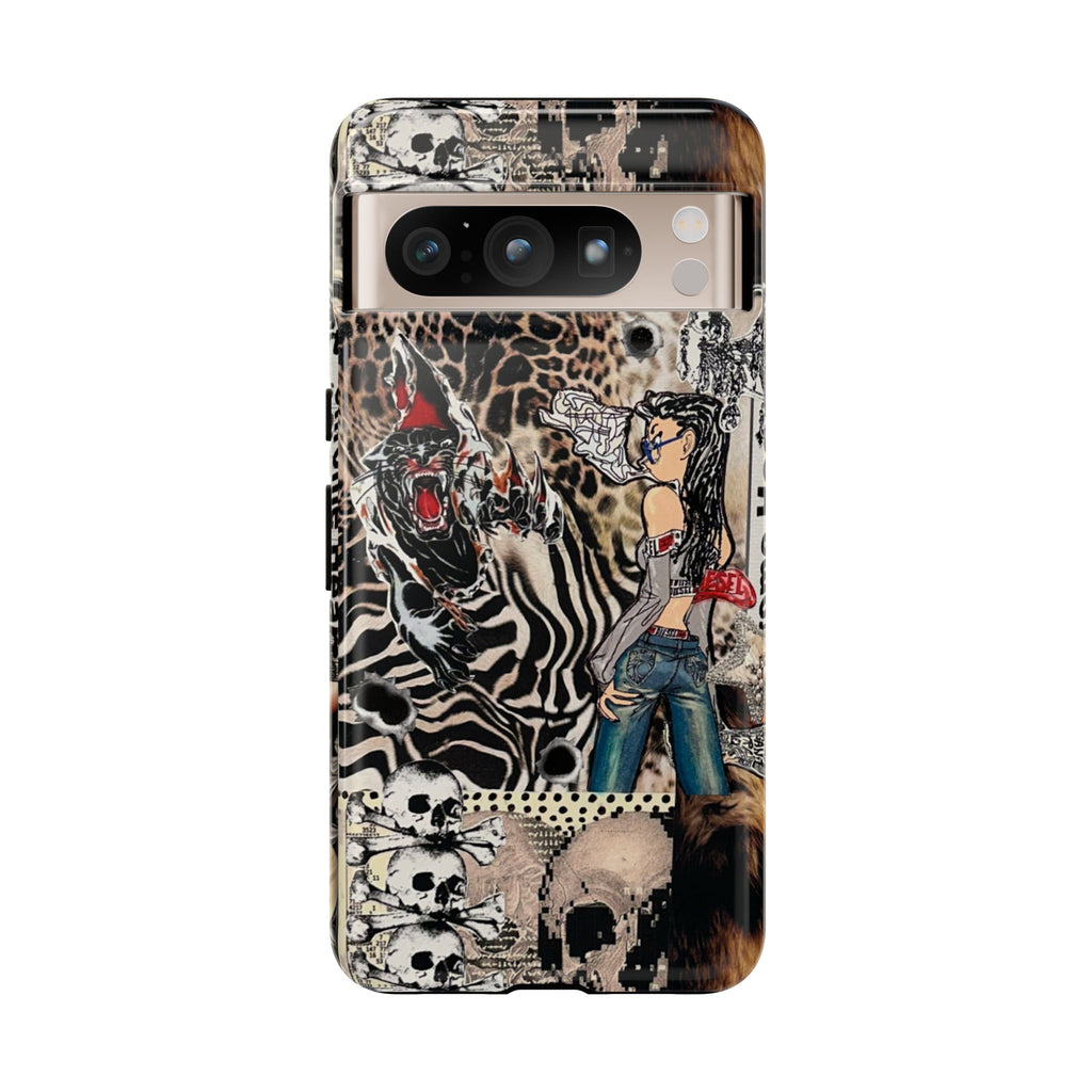 City Girl Case