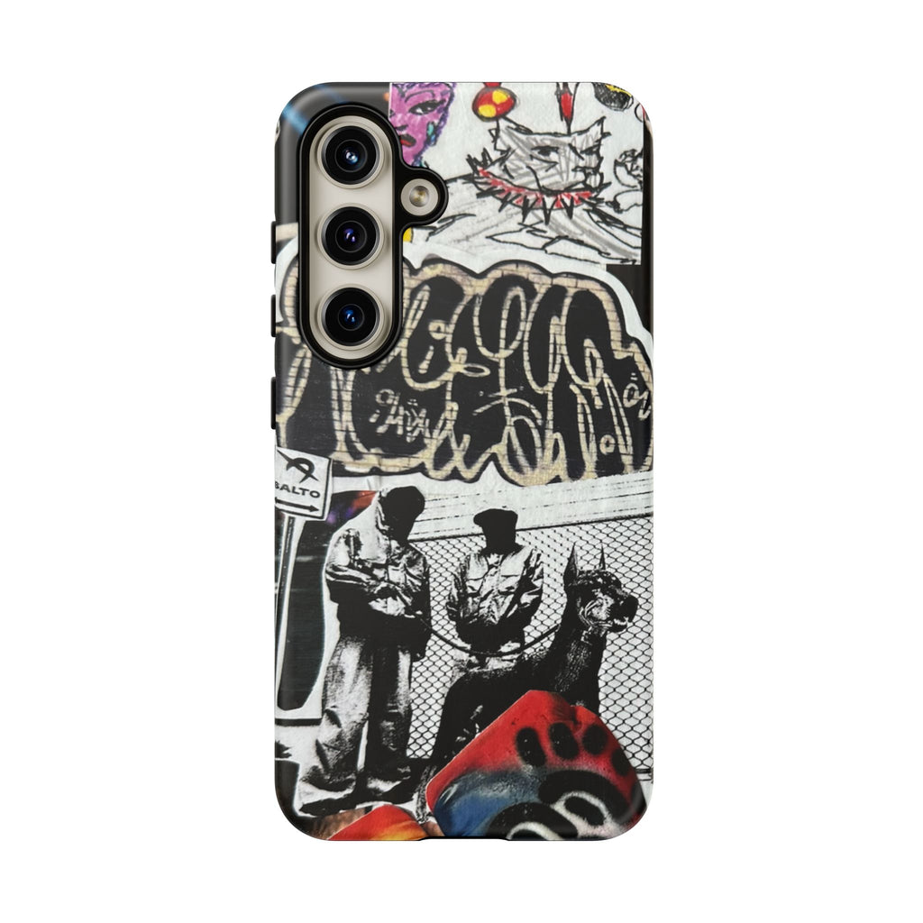 North Side Case