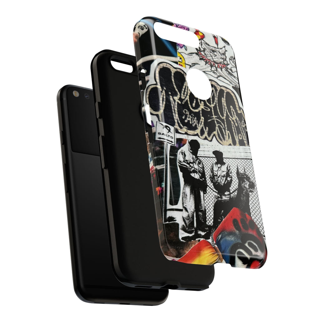 North Side Case