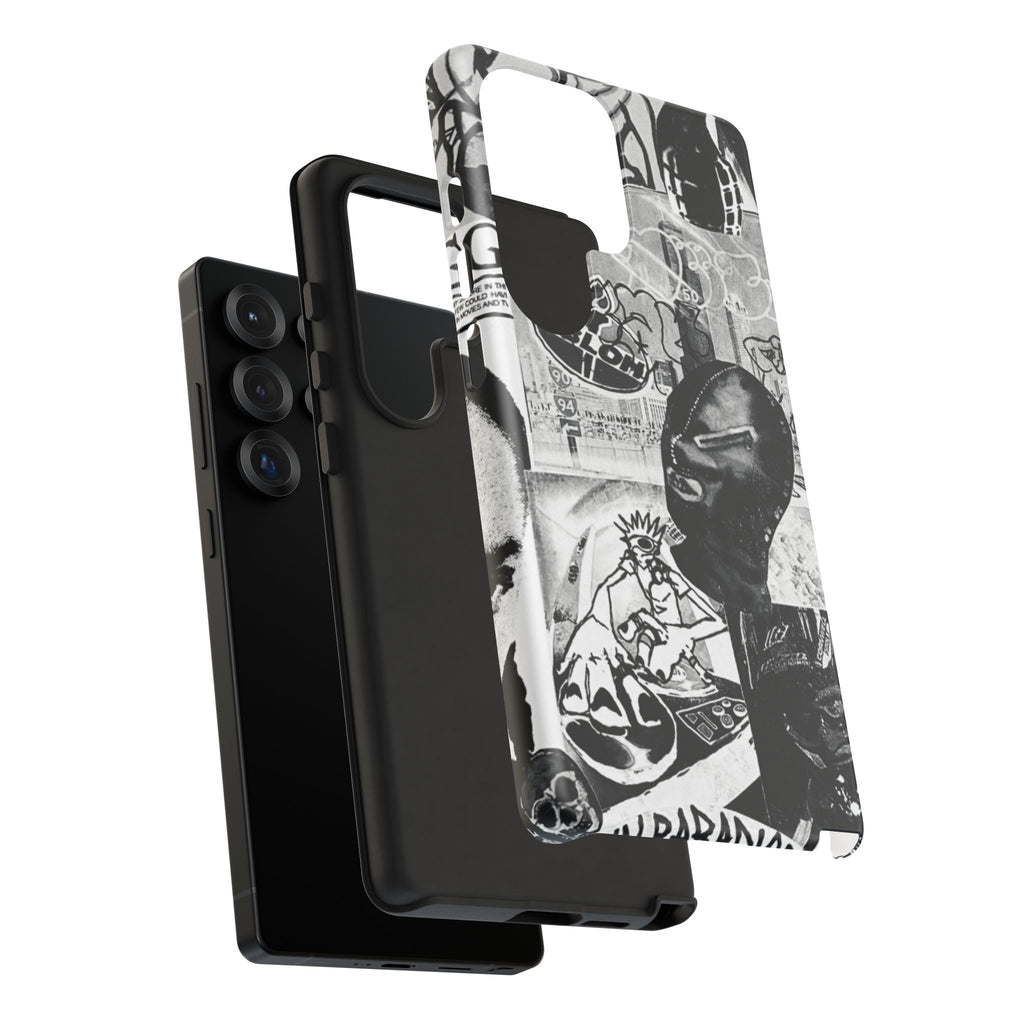 Dope Dog Case