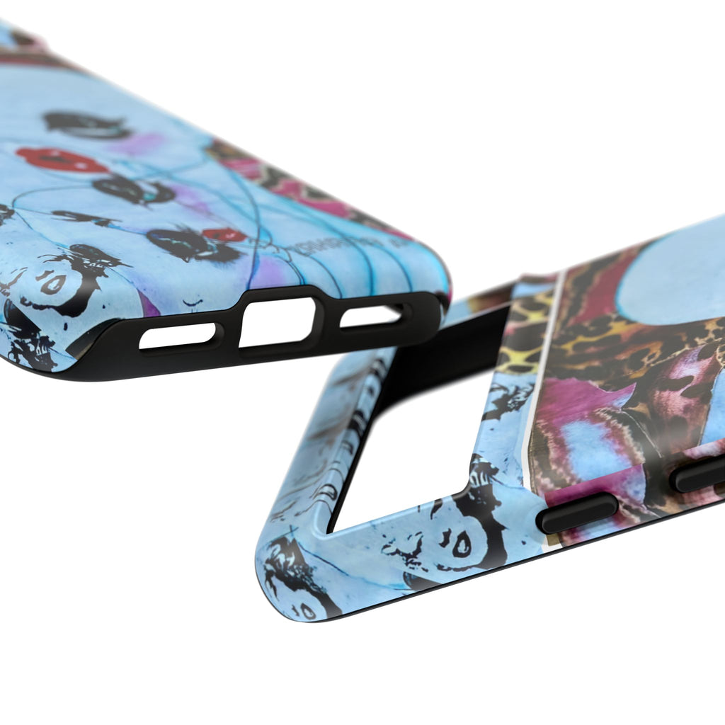 looks 4 you case