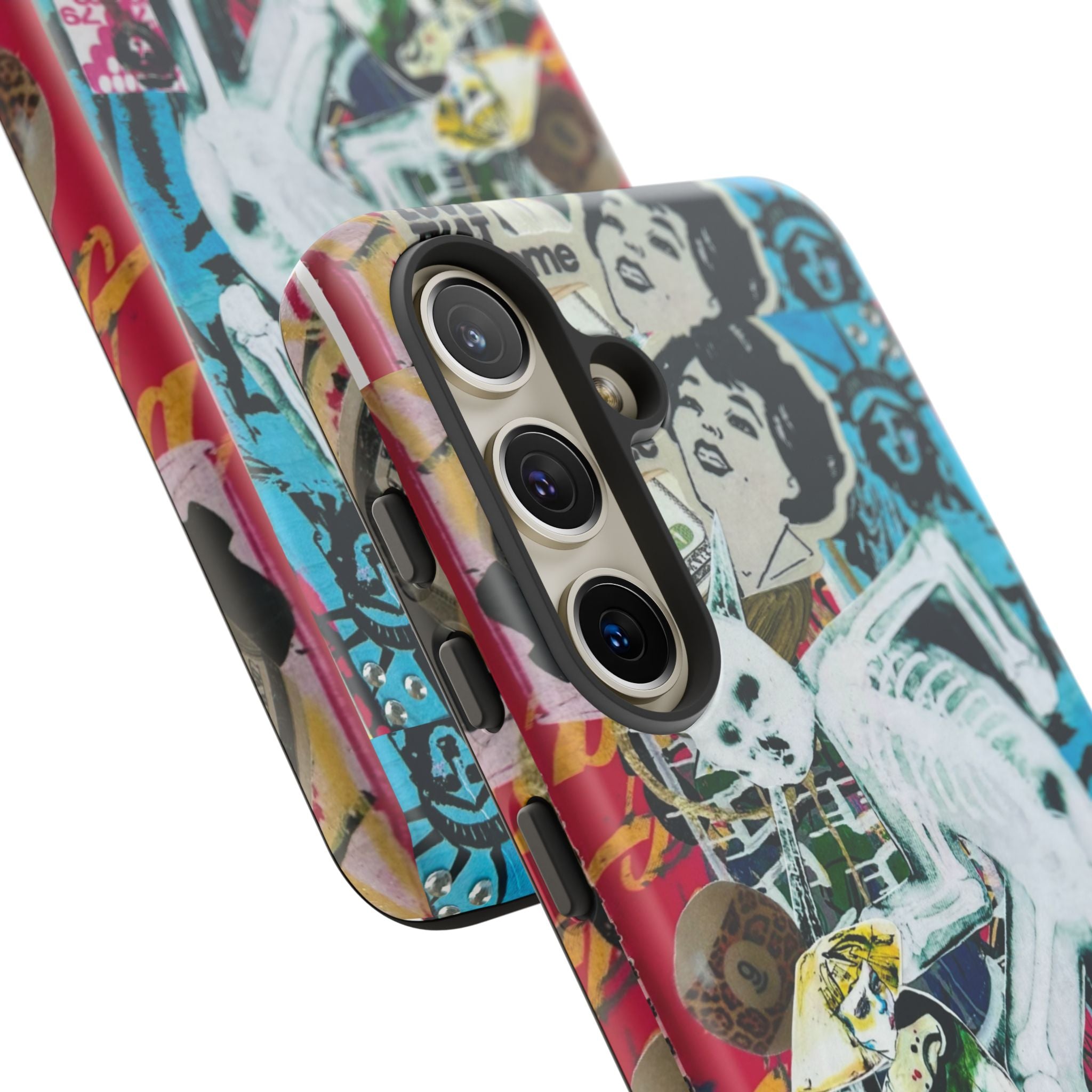 love that case