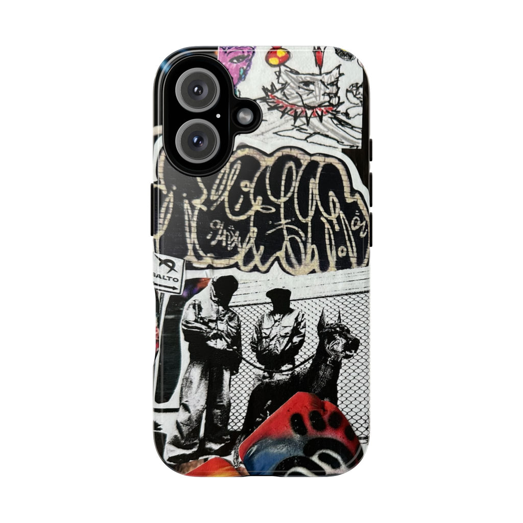 North Side Case
