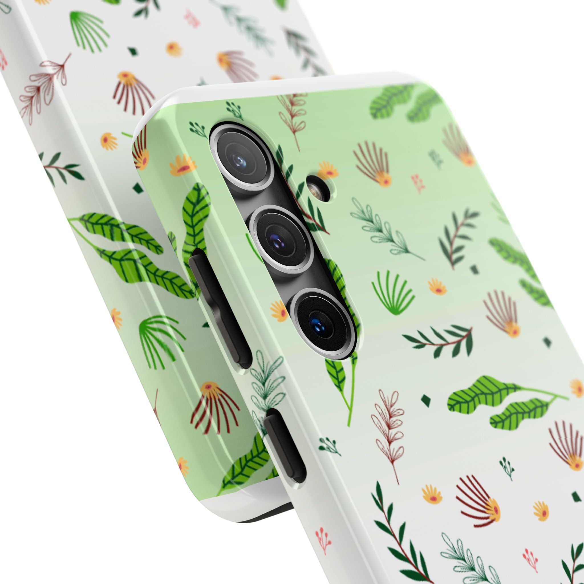 Tough Phone Cases