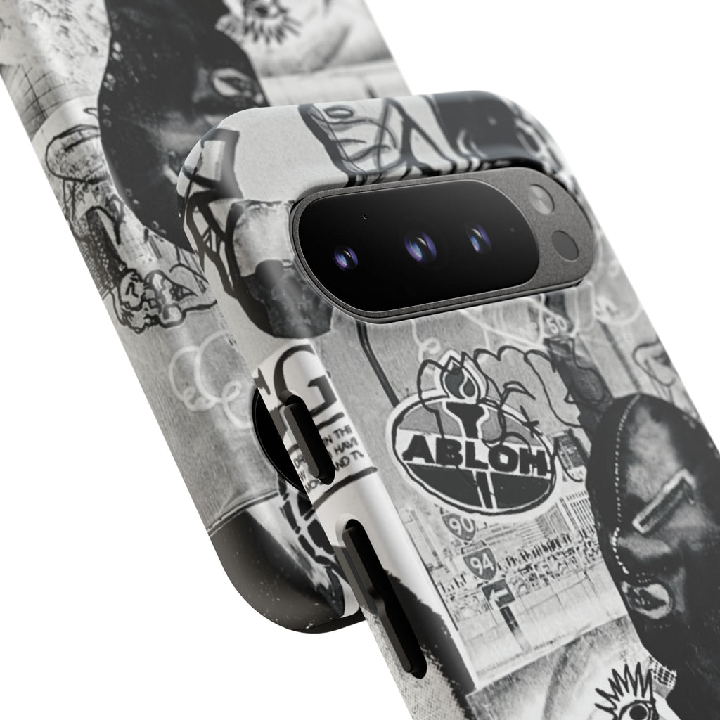 Dope Dog Case