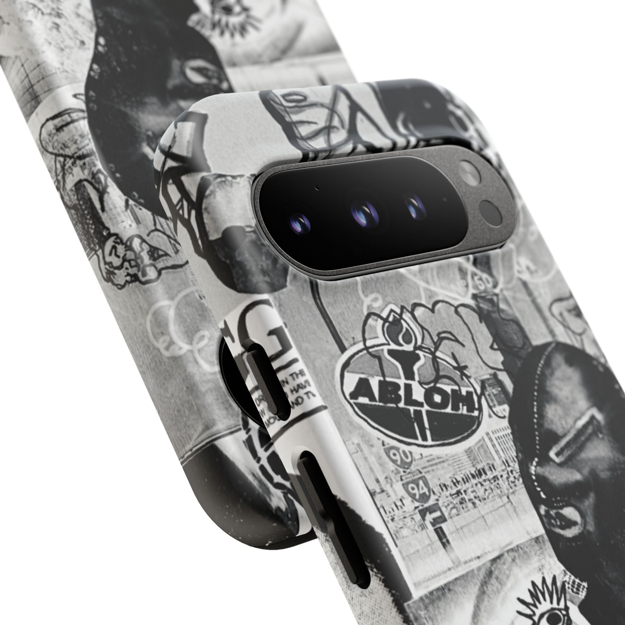 Dope Dog Case