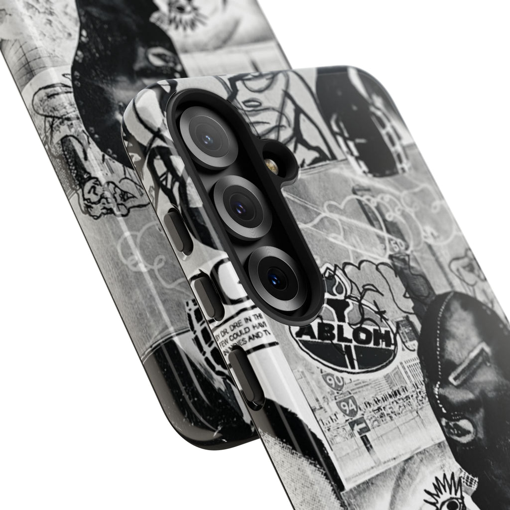 Dope Dog Case