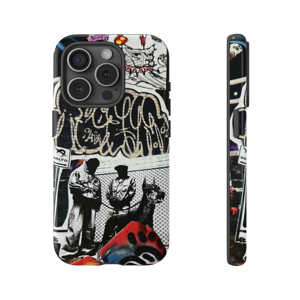 North Side Case