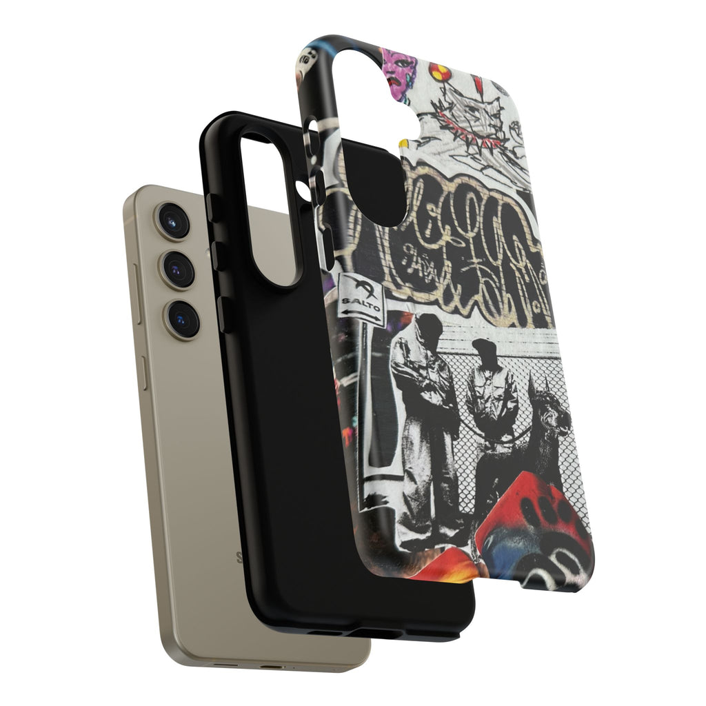 North Side Case