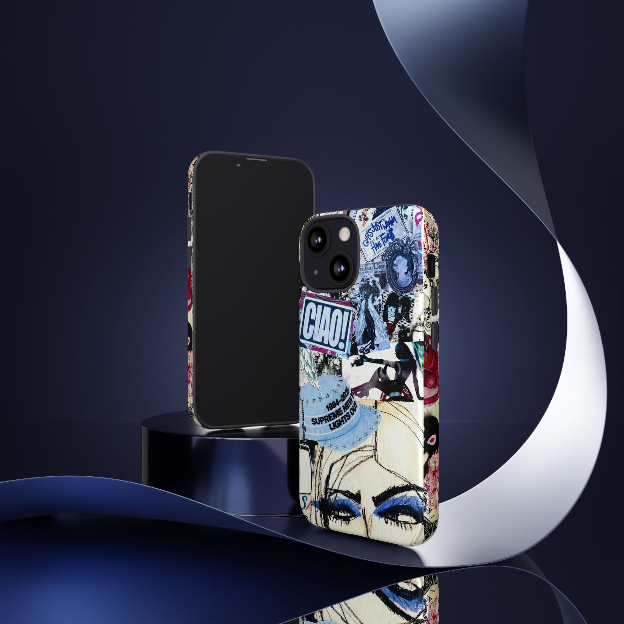 Baby Blues Case