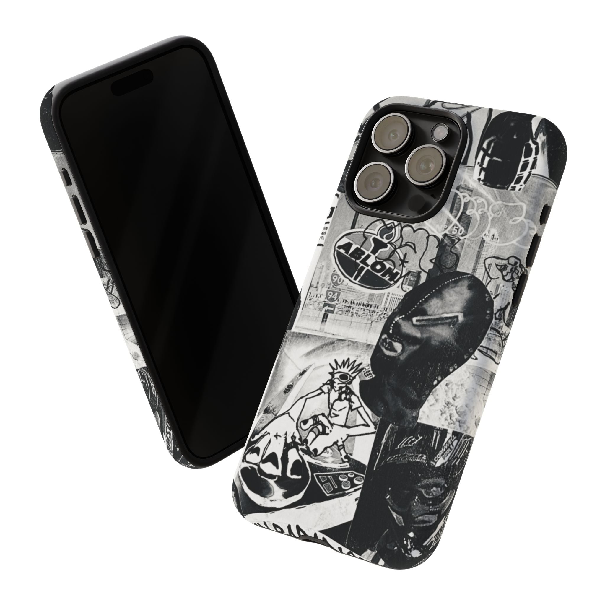 Dope Dog Case