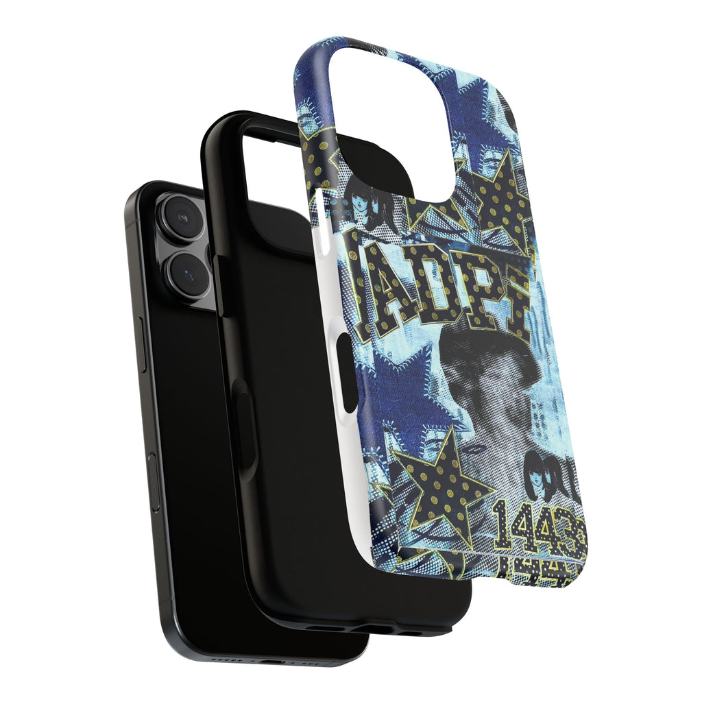 ADPI 1443 Case