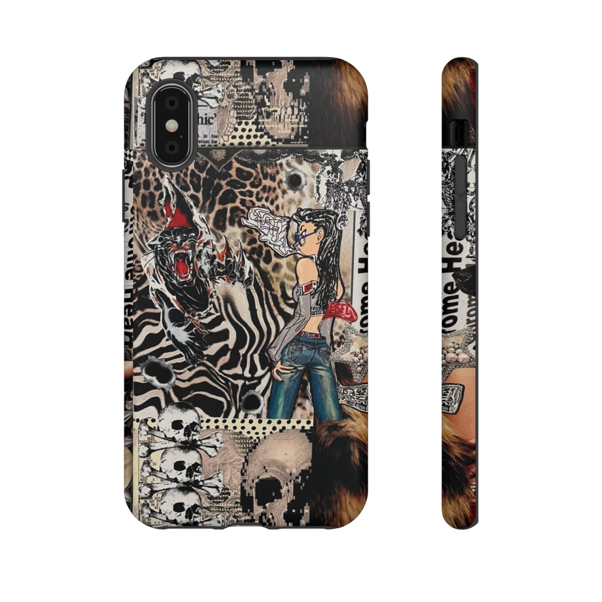 City Girl Case