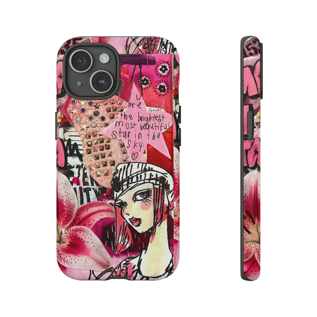 Pretty in Punk Case