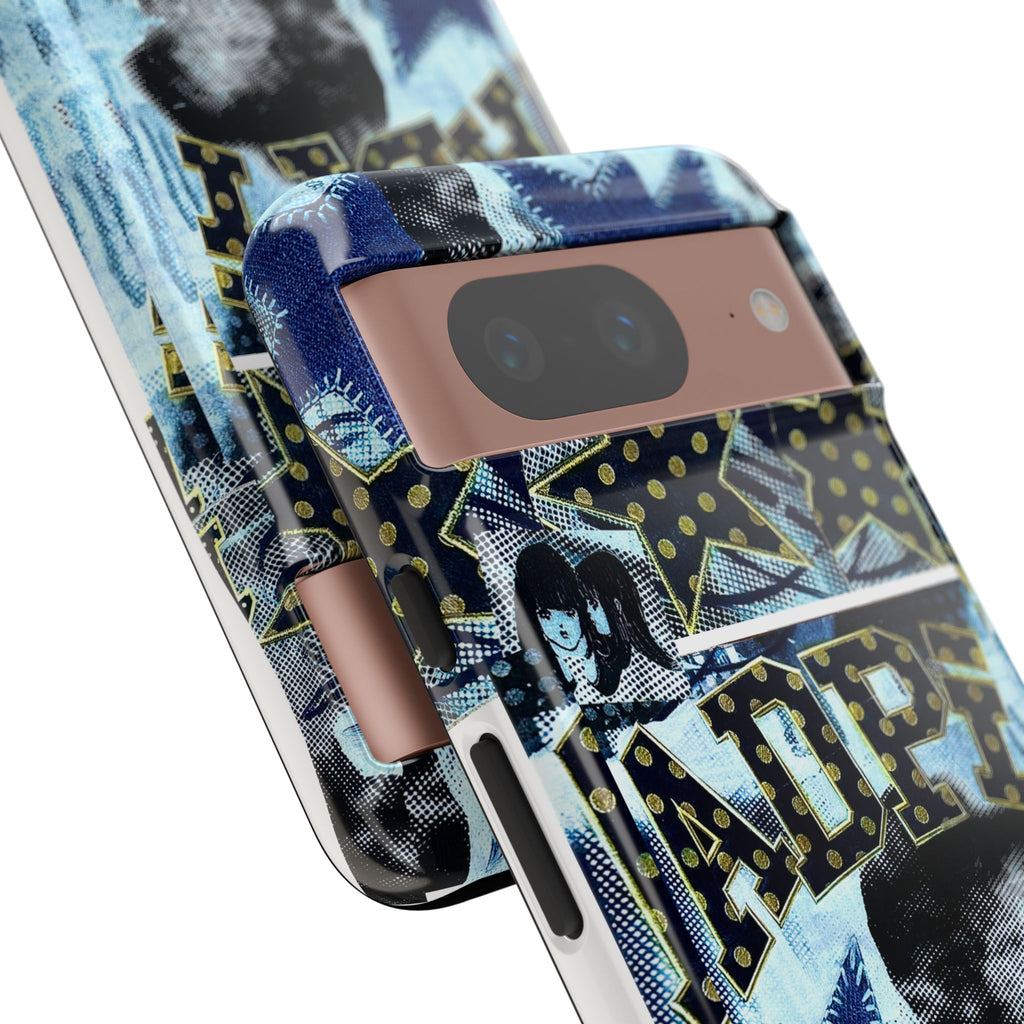 ADPI 1443 Case