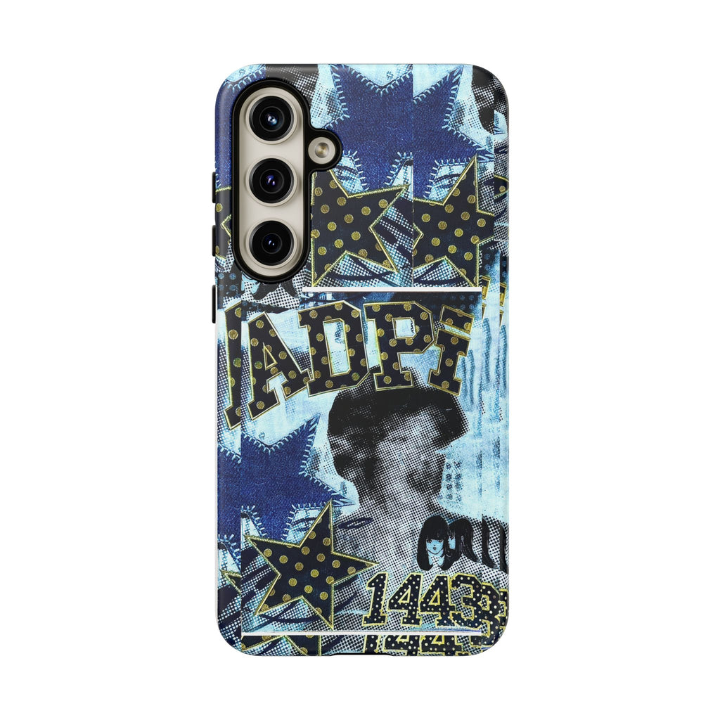 ADPI 1443 Case