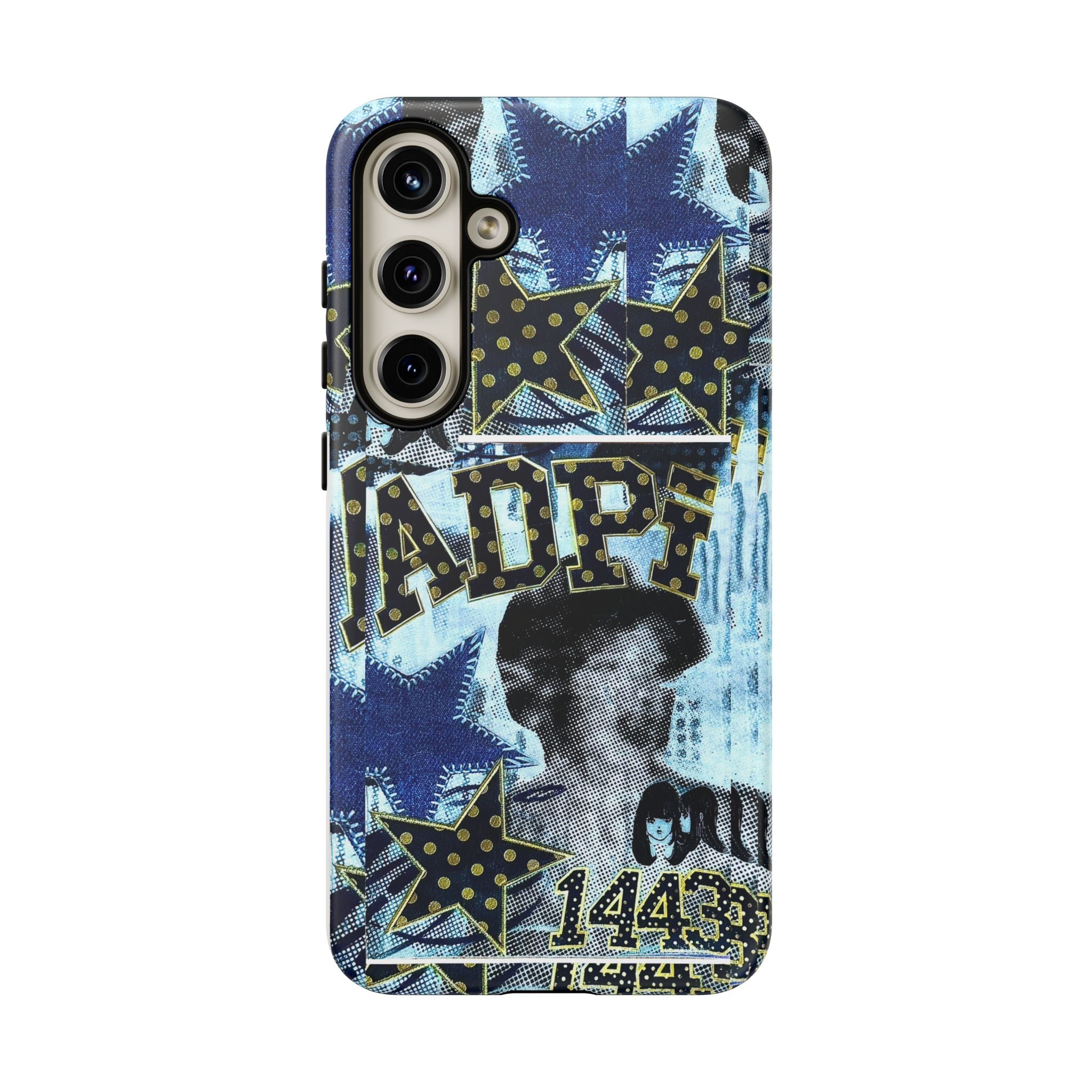 ADPI 1443 Case