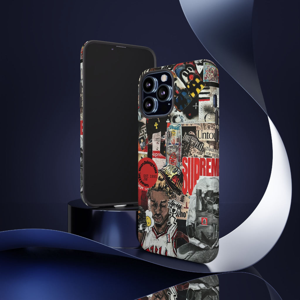 JW case