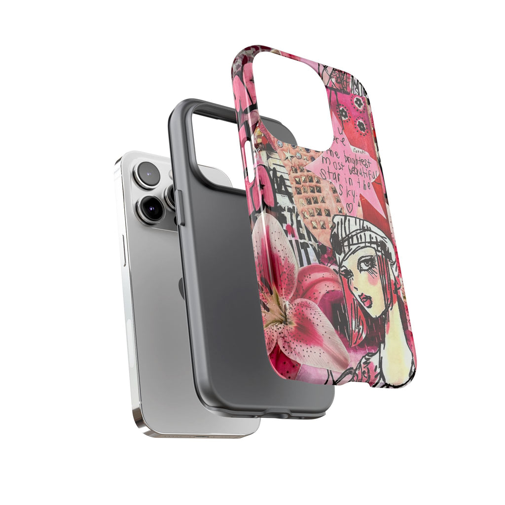 Pretty in Punk Case