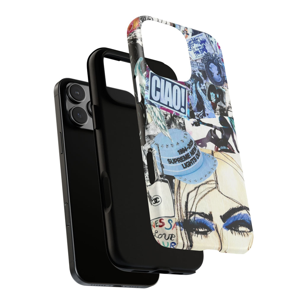 Baby Blues Case