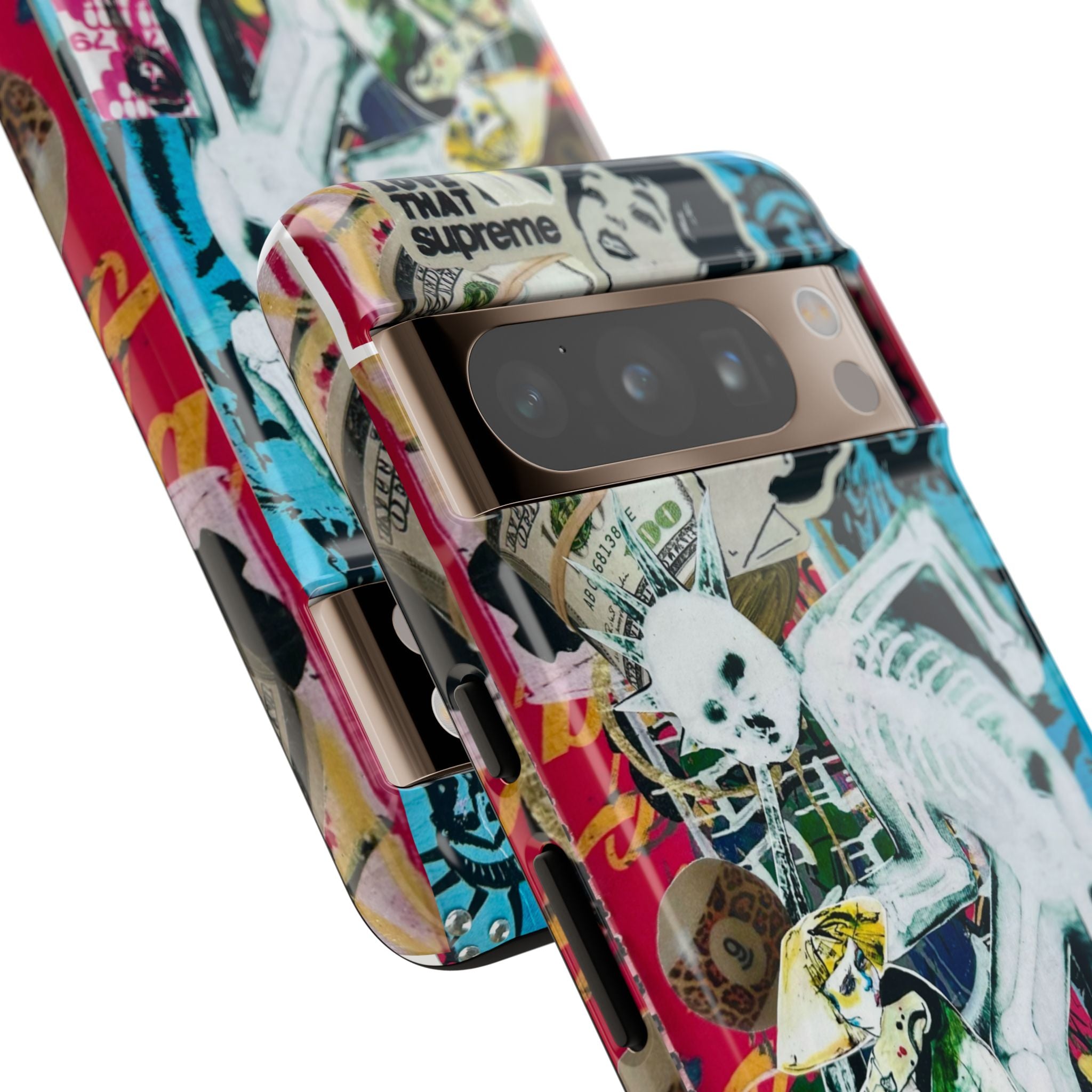 love that case