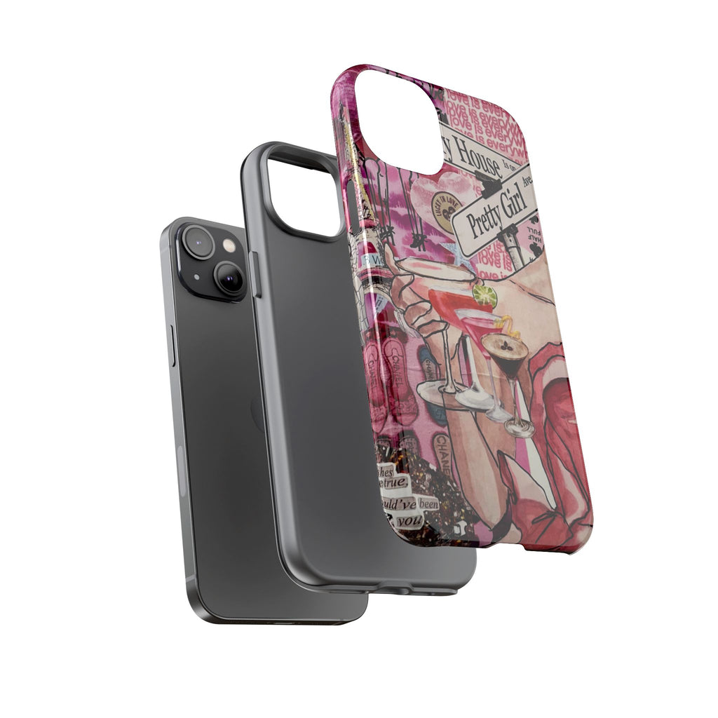 Pretty Girl Case