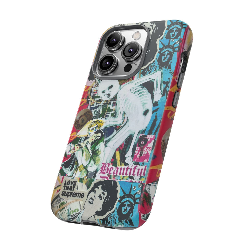 love that case