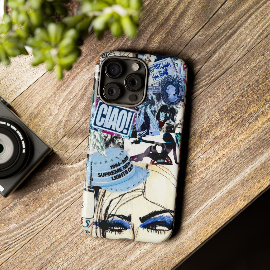 Baby Blues Case