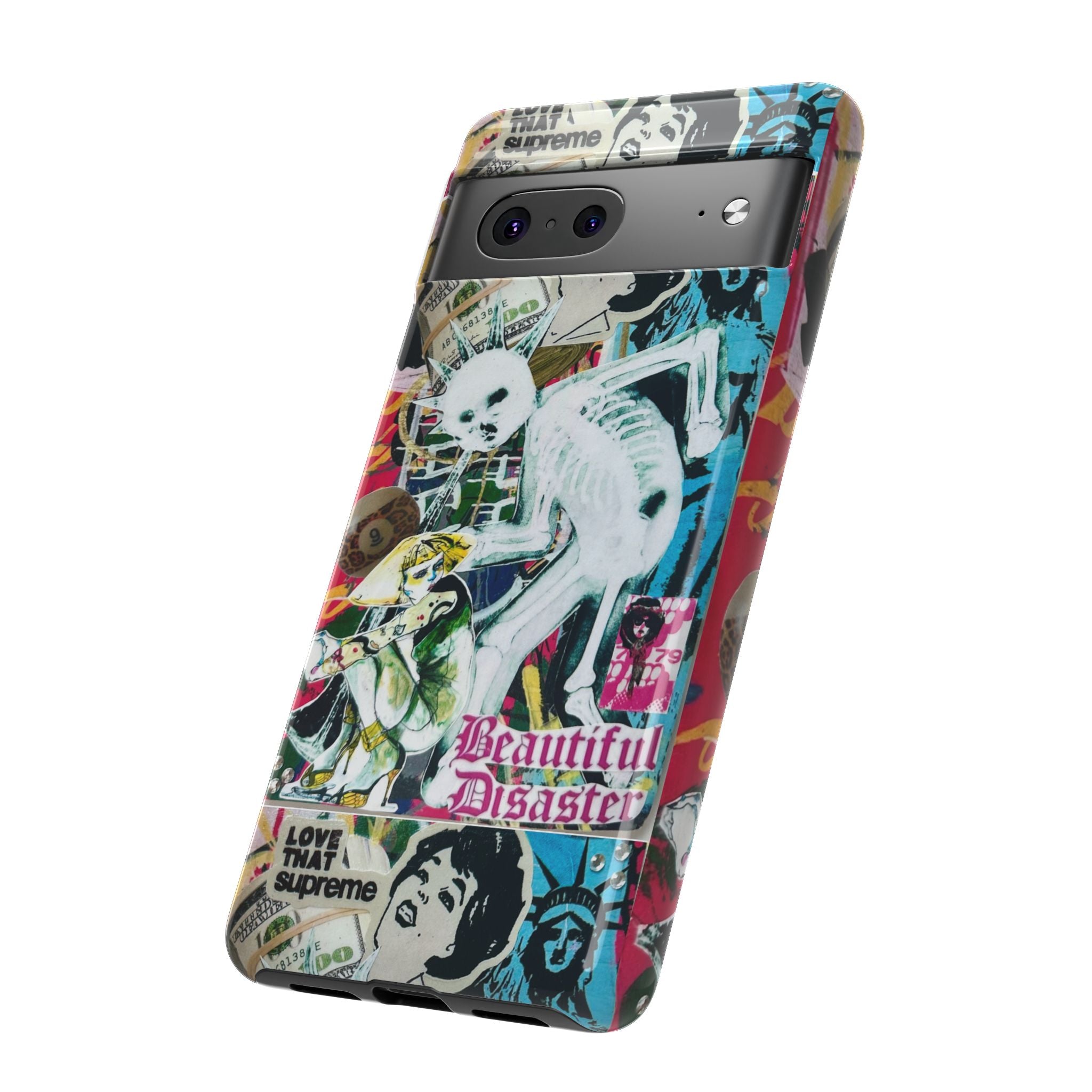 love that case