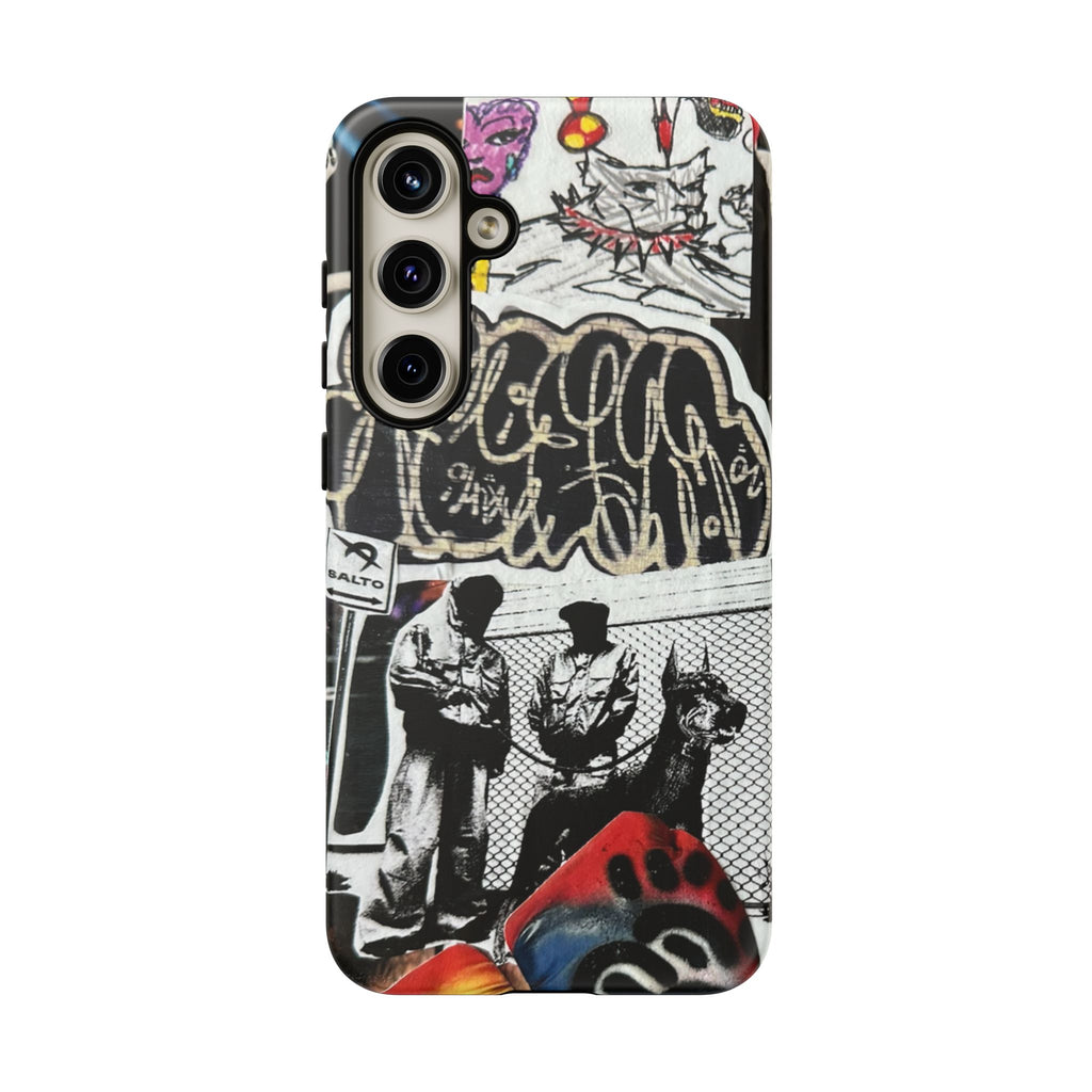North Side Case
