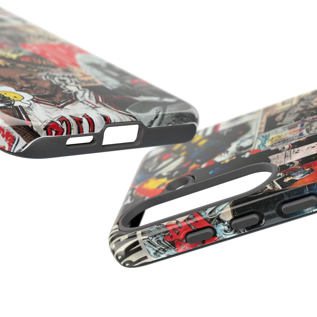 JW case
