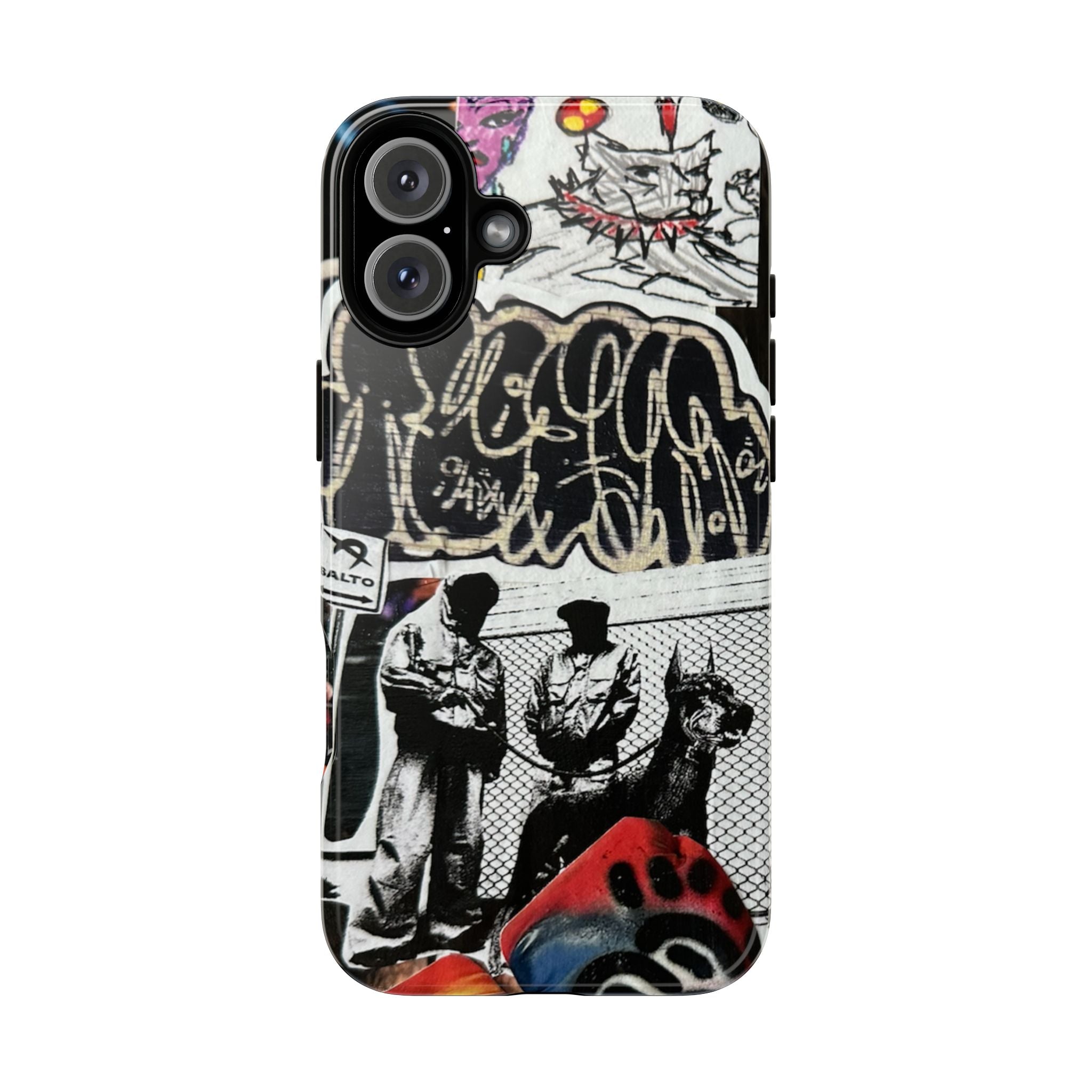 North Side Case