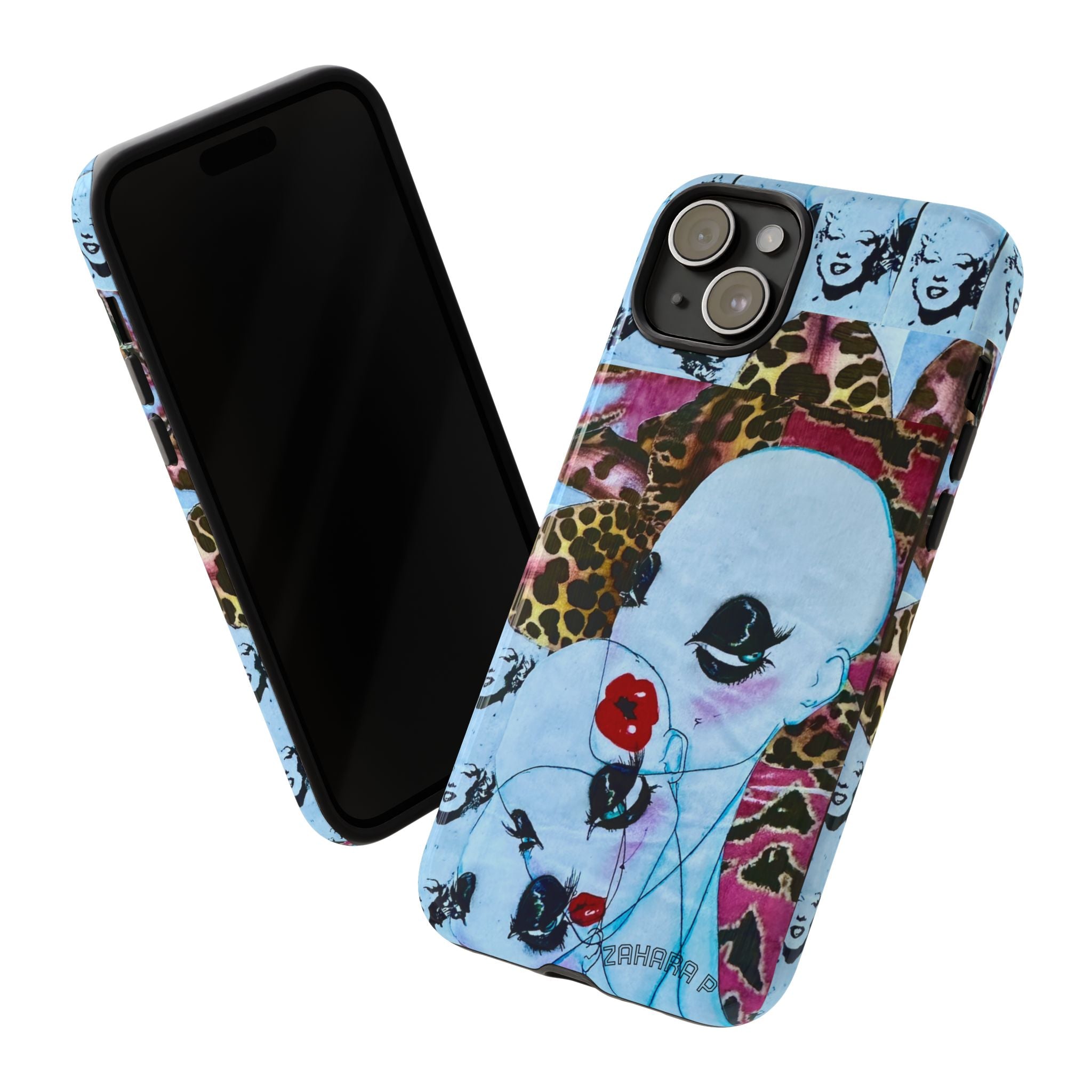 looks 4 you case