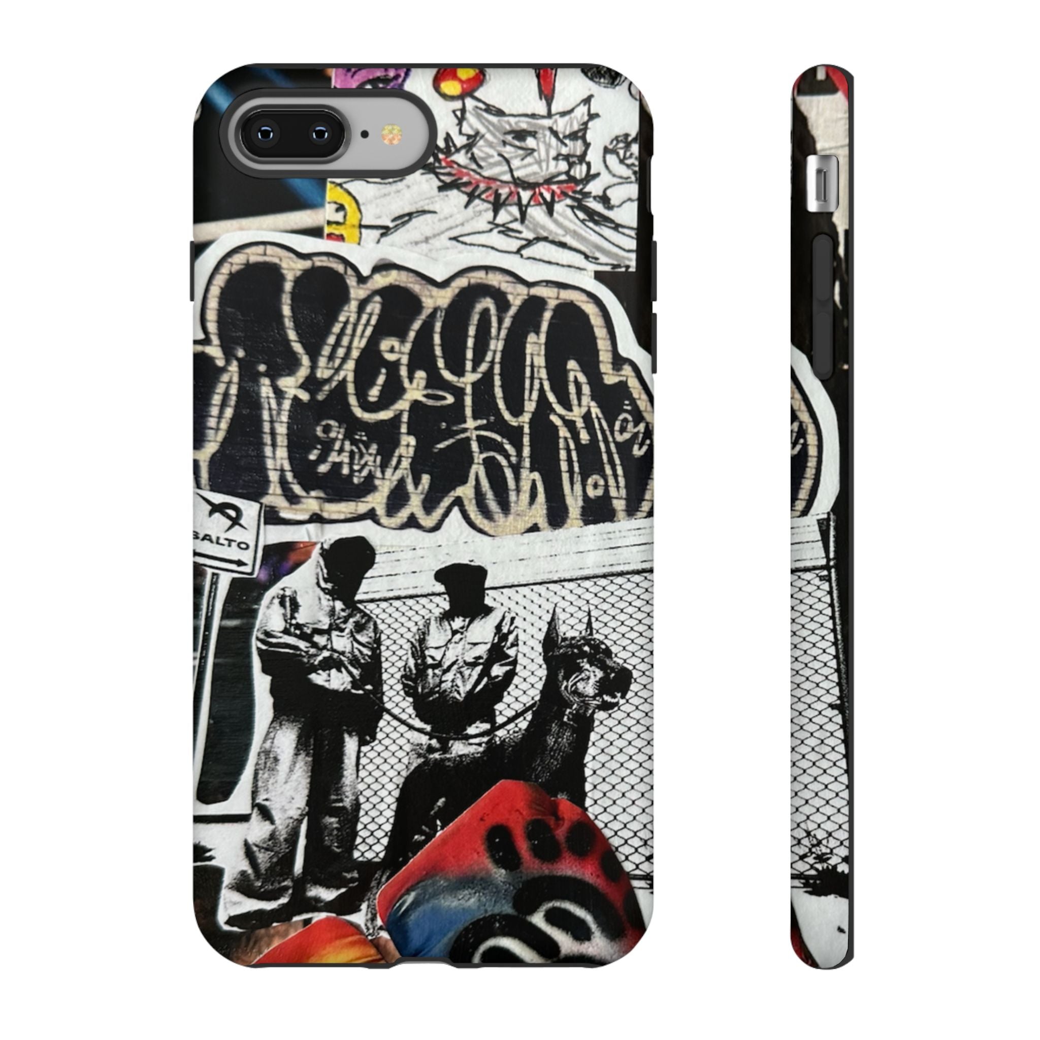 North Side Case