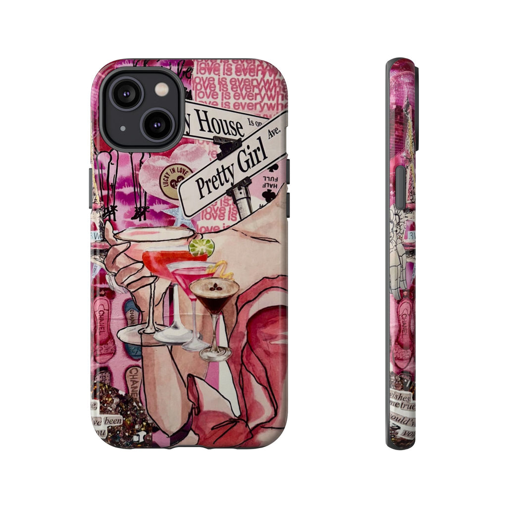 Pretty Girl Case