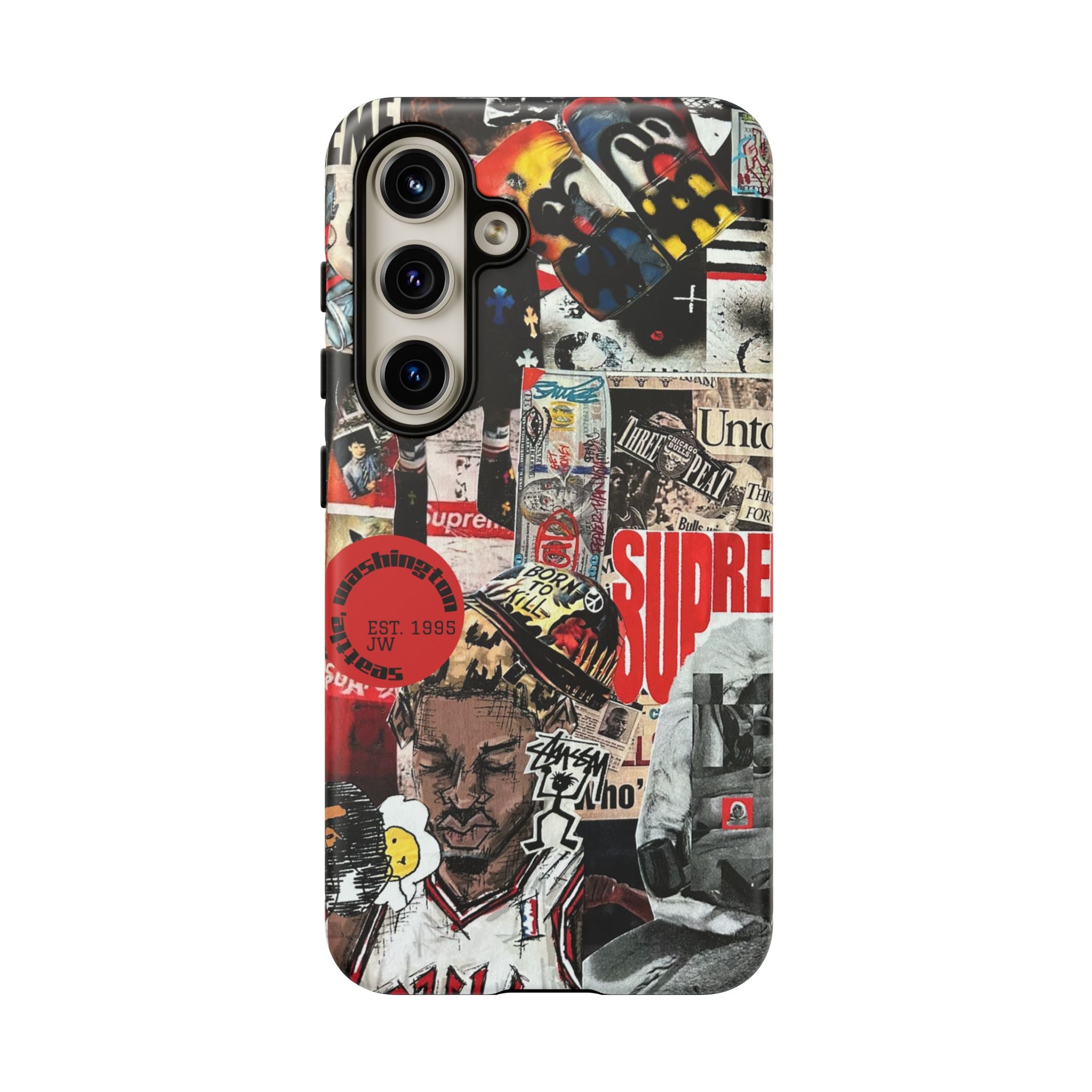 JW case