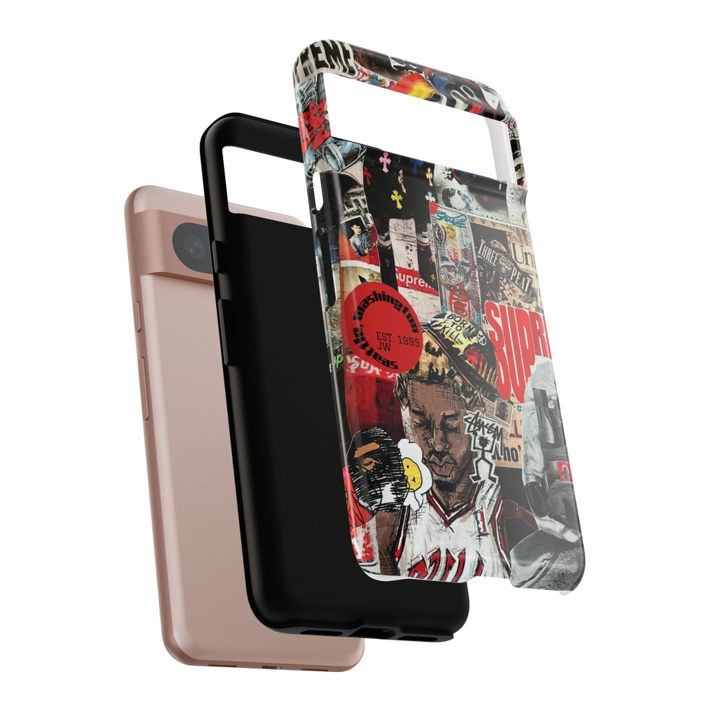 JW case