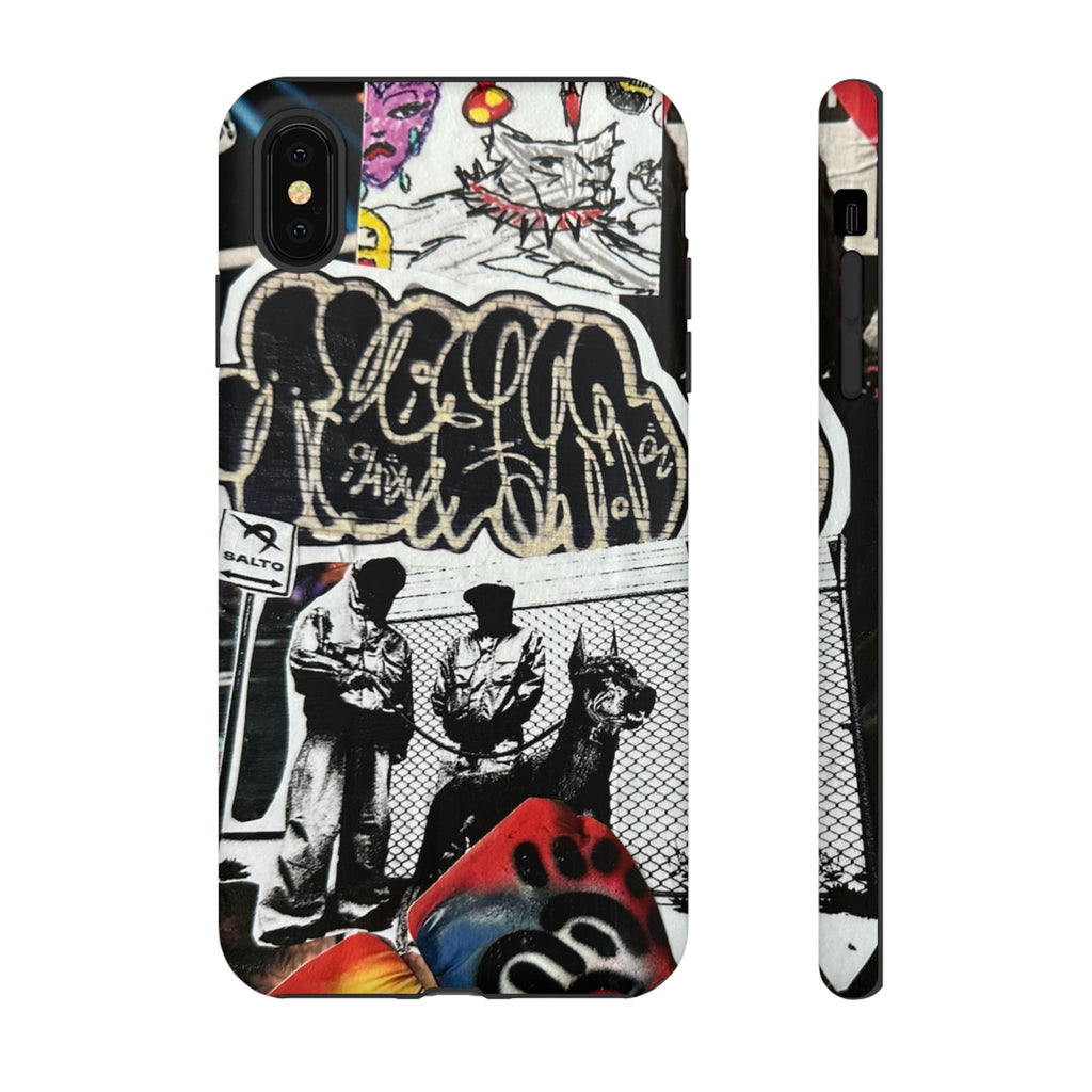 North Side Case