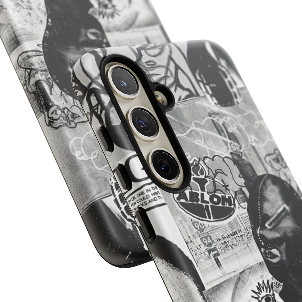 Dope Dog Case