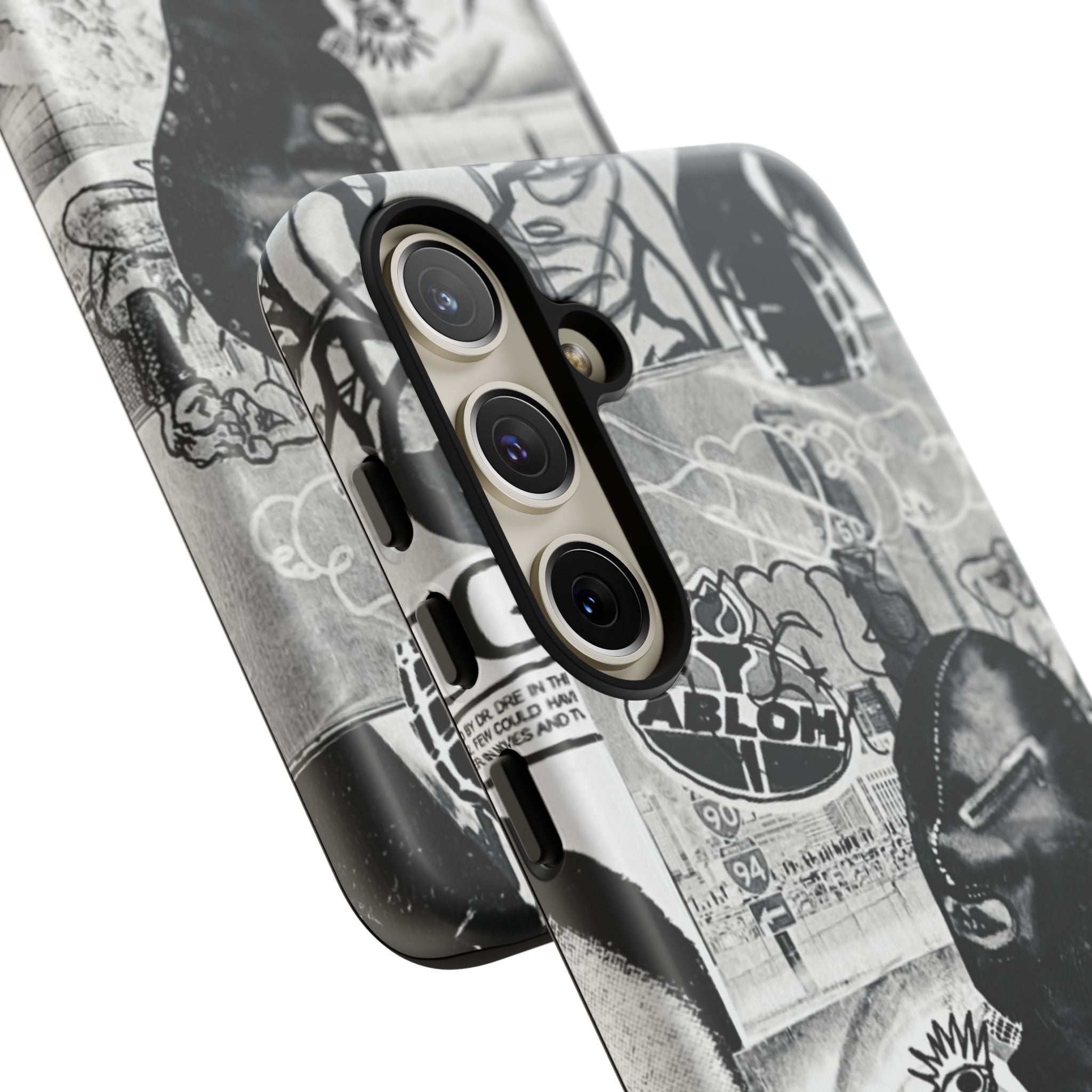 Dope Dog Case